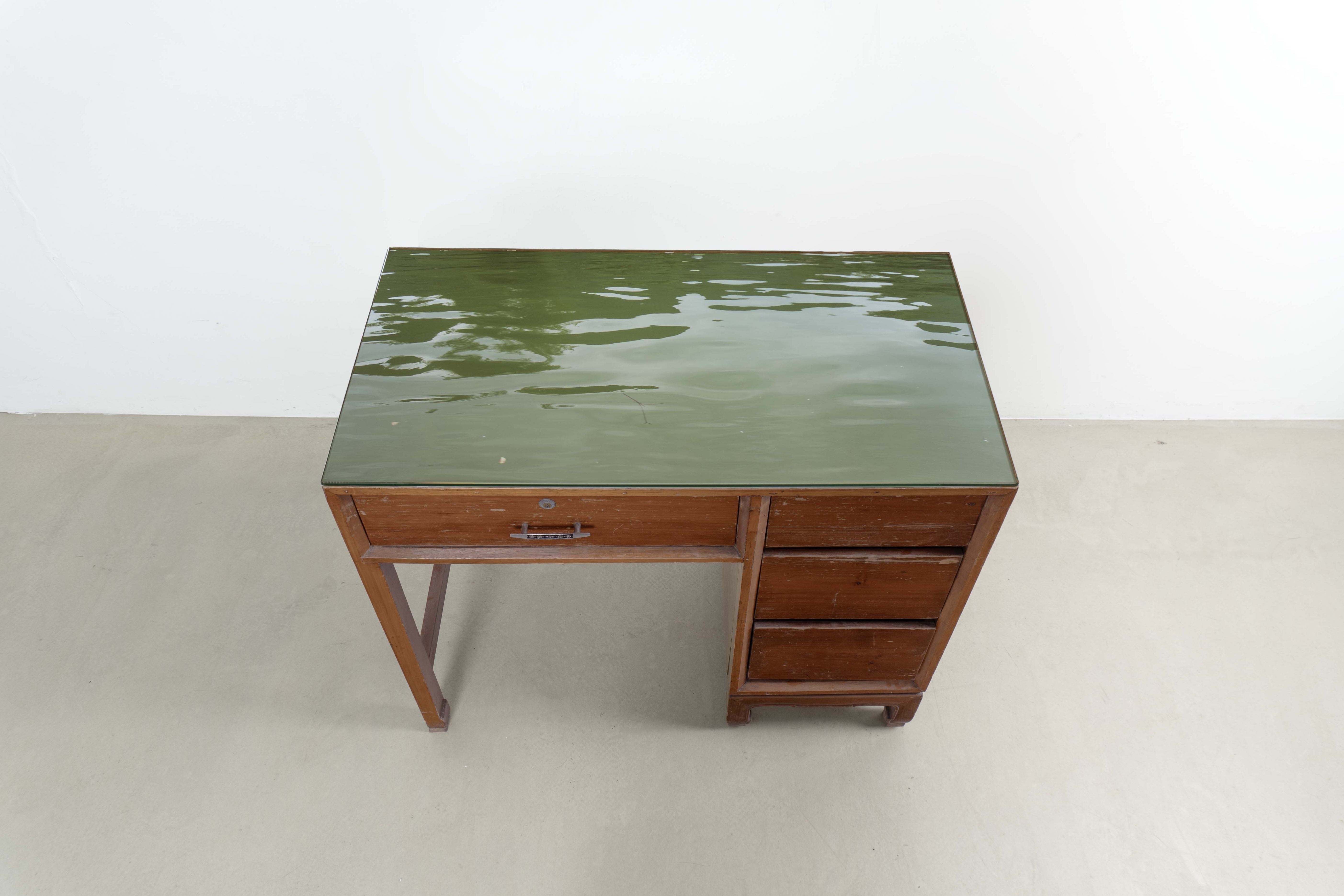 the pond still image 1