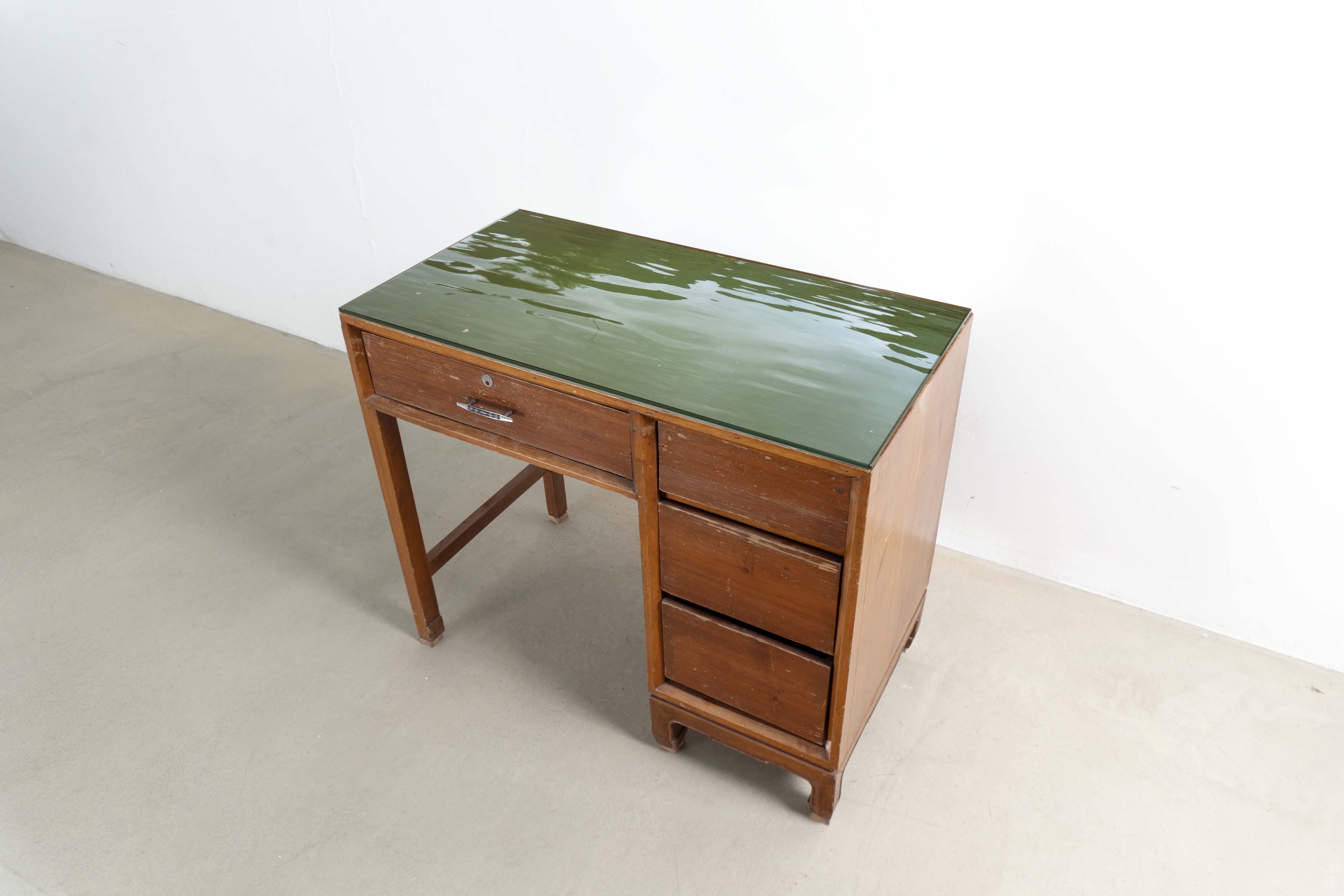 the pond still image 2