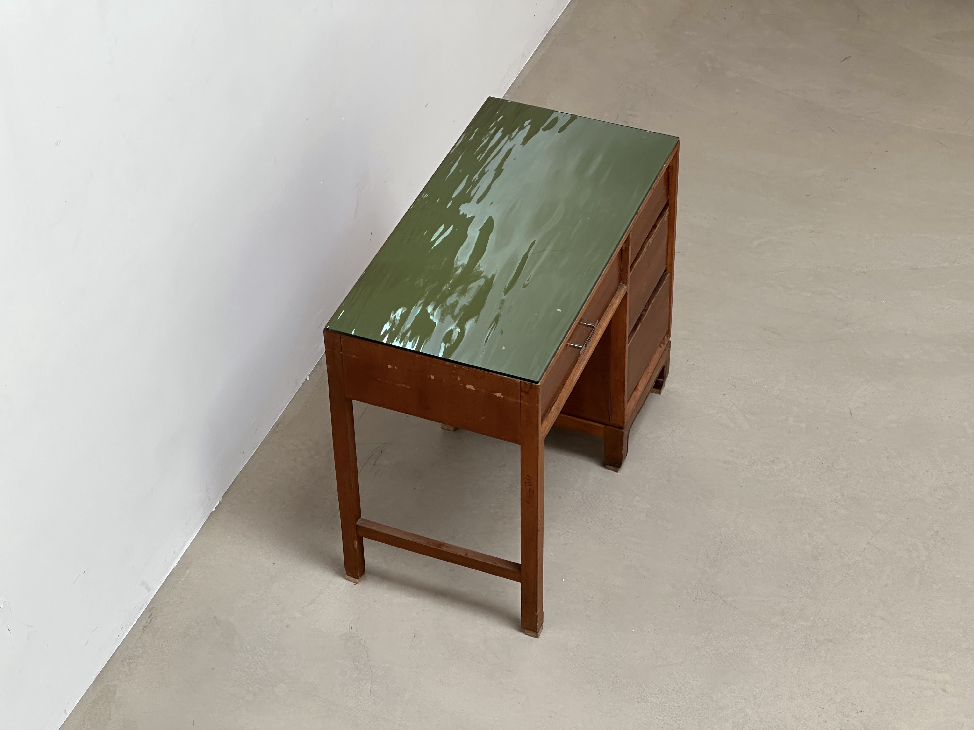 the pond still image 4